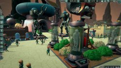 Mars Attracts (2026) PC | �������