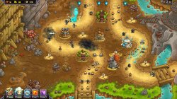 Kingdom Rush 6: Genesis TD (2026) PC | �������