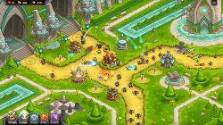 Kingdom Rush 6: Genesis TD (2026) PC | �������