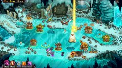 Kingdom Rush 6: Genesis TD (2026) PC | �������