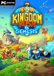 Kingdom Rush 6: Genesis TD (2026) PC | �������