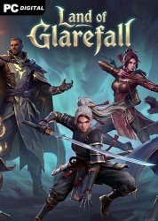 Land of Glarefall (2026) PC | ��������