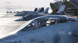 ACE COMBAT 8: WINGS OF THEVE (2026) PC | �������