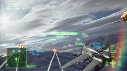 ACE COMBAT 8: WINGS OF THEVE (2026) PC | �������