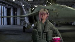 ACE COMBAT 8: WINGS OF THEVE (2026) PC | �������