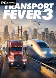 Transport Fever 3 (2026) PC | �������