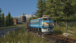 Transport Fever 3 (2026) PC | �������