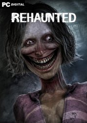Rehaunted (2026) PC | �������
