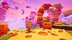 Garfield - Escape from Monday (2026) PC | ��������