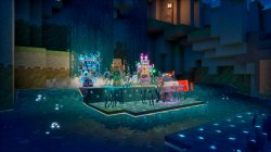 Minecraft Dungeons II (2026) PC | �������