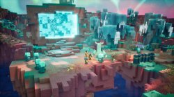 Minecraft Dungeons II (2026) PC | �������