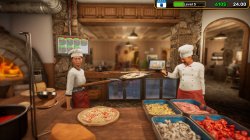Pizza House Simulator (2026) PC | �������
