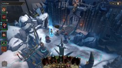 Demeo x Dungeons & Dragons: Battlemarked [v 7.2.39817 + DLC] (2025) PC | �������