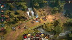 Demeo x Dungeons & Dragons: Battlemarked [v 7.2.39817 + DLC] (2025) PC | �������