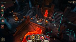 Demeo x Dungeons & Dragons: Battlemarked [v 7.2.39817 + DLC] (2025) PC | �������