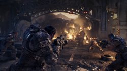 Gears of War: E-Day (2026) PC | �������