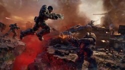Gears of War: E-Day (2026) PC | �������