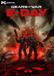 Gears of War: E-Day (2026) PC | �������