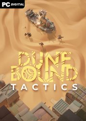 Dunebound Tactics (2026) PC | ��������