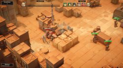 Dunebound Tactics (2026) PC | ��������