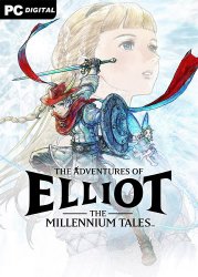 The Adventures of Elliot: The Millennium Tales (2026) PC | �������