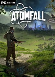 Atomfall [v 1.2.2] (2025) PC | �������