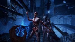 Clive Barker's Hellraiser: Revival (2026) PC | �������