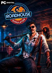 Roadhouse Simulator (2026) PC | �������