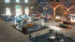 Gear.Club Unlimited 3 (2026) PC | �������