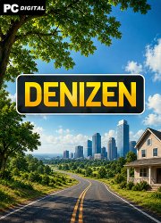 Denizen (2026) PC | �������