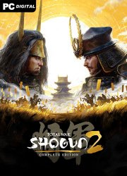 Total War: SHOGUN 2 - Complete Edition (2026) PC | �������