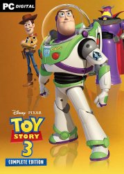 Disney/Pixar Toy Story 3 Complete Edition (2026) PC | �������