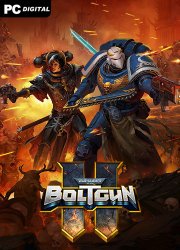 Warhammer 40,000: Boltgun 2 (2026) PC | �������