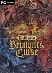 Castlevania: Belmont's Curse (2026) PC | �������