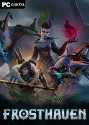 Frosthaven (2026) PC | �������