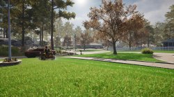 Lawn Mowing Simulator 2 (2026) PC | ��������