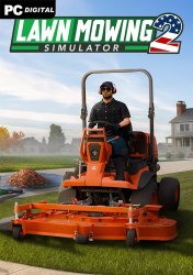 Lawn Mowing Simulator 2 (2026) PC | ��������