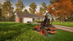 Lawn Mowing Simulator 2 (2026) PC | ��������
