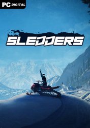 Sledders [v 1.1.7] (2025) PC | ��������