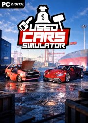 Used Cars Simulator (2026) PC | �������