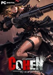 Cohen 1939 (2026) PC | ��������