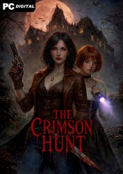The Crimson Hunt (2026) PC | �������