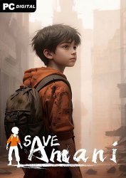 SAVE AMANI (2026) PC | ��������