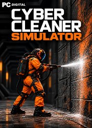 Cyber Cleaner Simulator (2026) PC | ��������