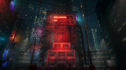 Cyber Cleaner Simulator (2026) PC | ��������