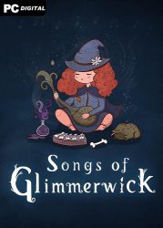 Songs of Glimmerwick (2026) PC | ��������