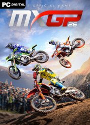 MXGP 26 - The Official Game (2026) PC | ��������