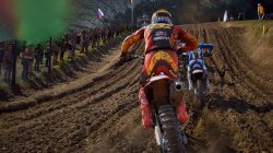 MXGP 26 - The Official Game (2026) PC | ��������