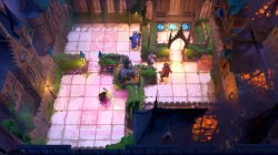 Order of the Sinking Star (2026) PC | ��������