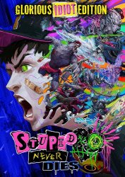 Stupid Never Dies (2026) PC | ��������
